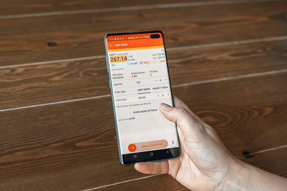 Geplantes Payment for Order Flows Verbot wahrscheinlich. Das Aus für die (Neo-)Broker?