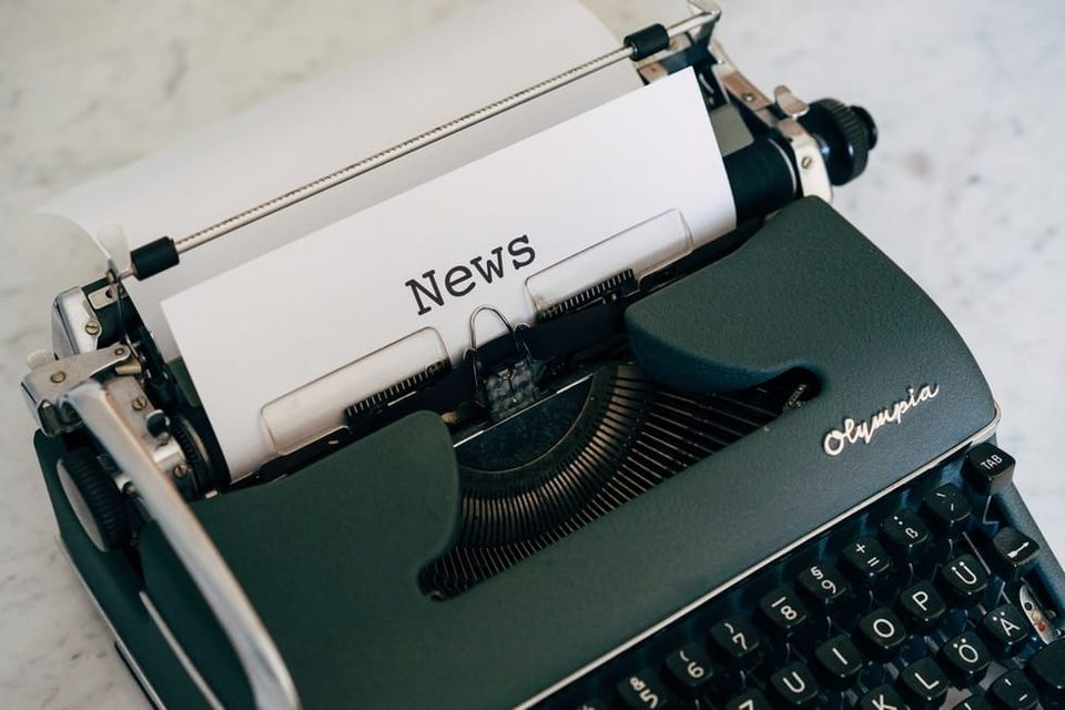 Newsschau für den Monat Dezember 21 – Das Wichtigste zum Schluss