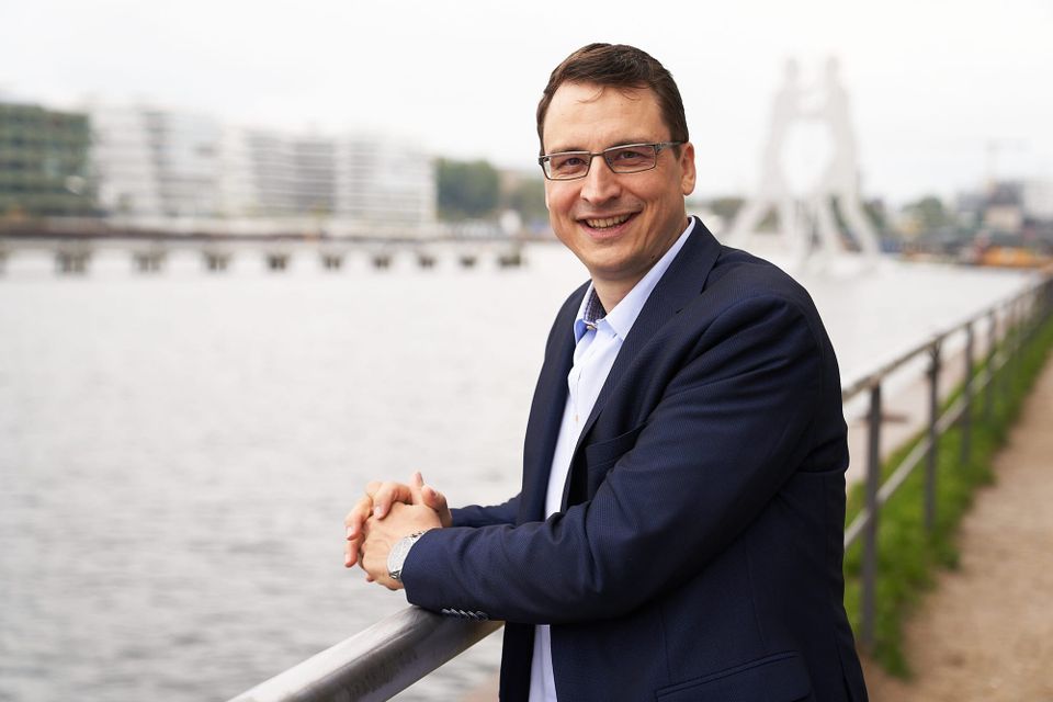 Was macht eigentlich … Rentablo?