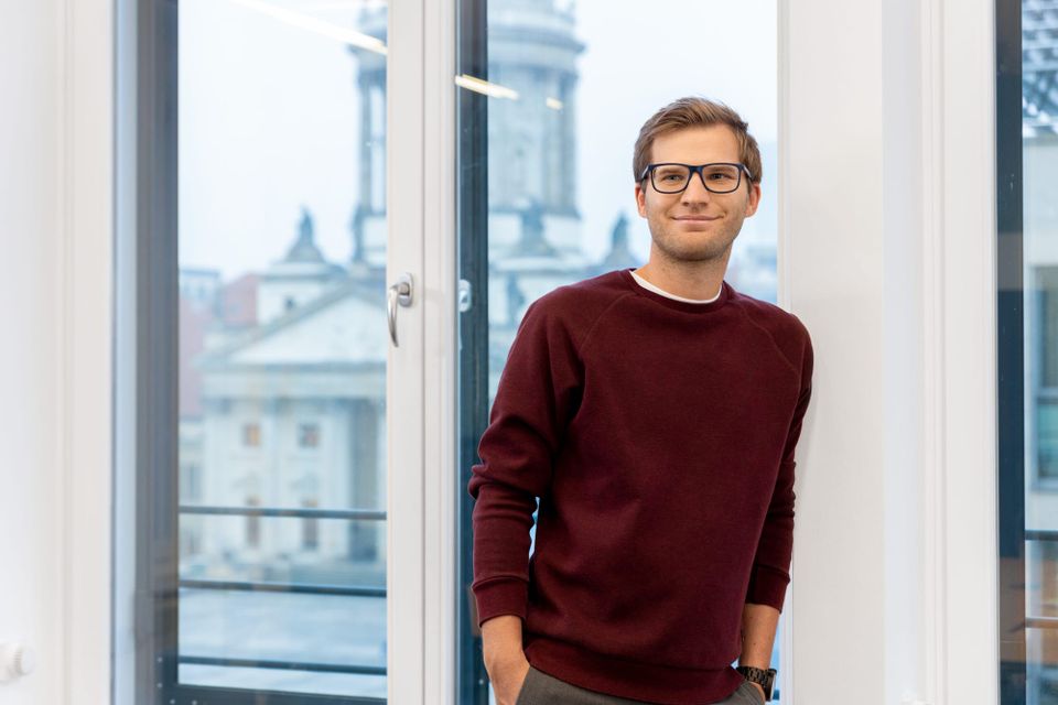 „Diskussion um Payment For Order Flow (PFOF) ist ein Placebo.“
