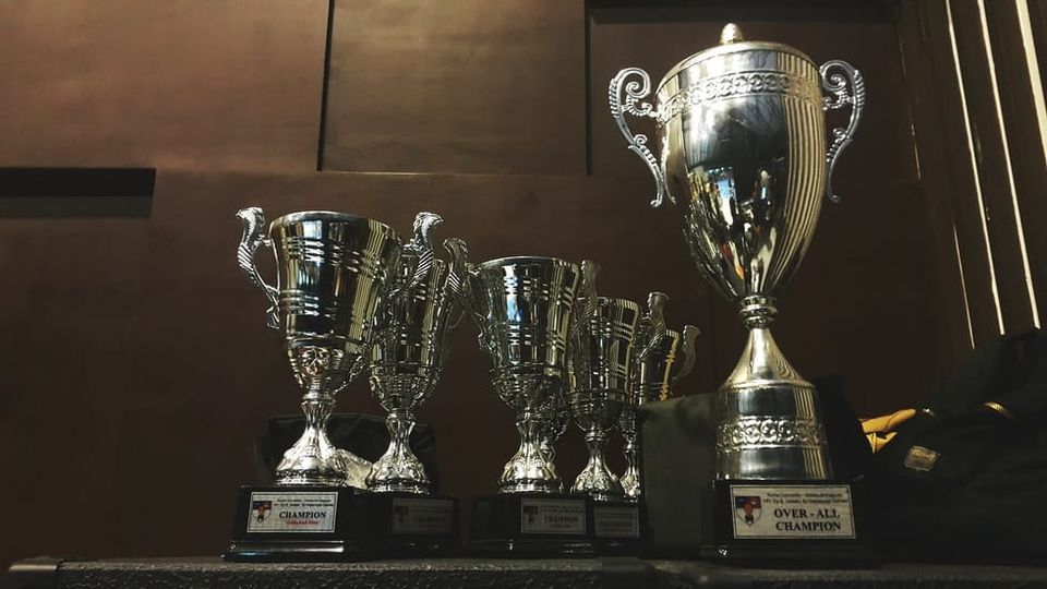 Deutschland spielt bei Krypto in der ersten Liga mit