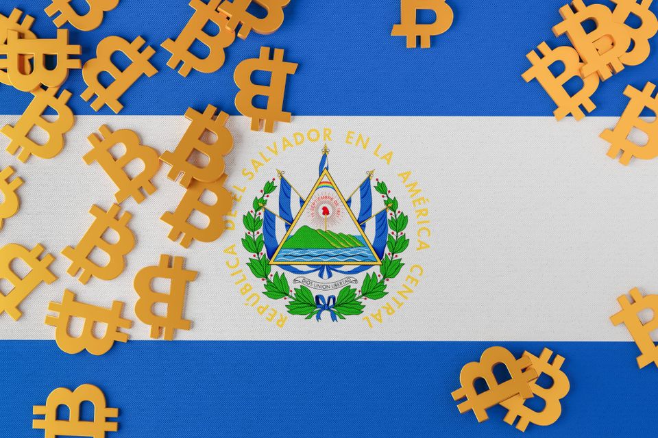 Bitcoin in El Salvador mit Friedemann Brenneis (Teil 2)