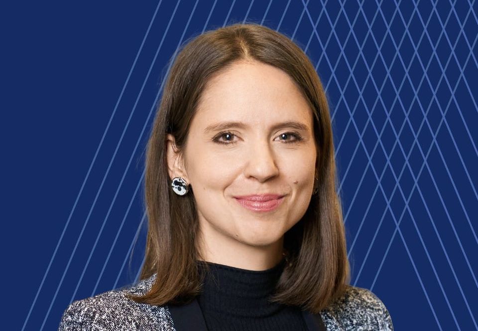 Gesichter der Branche: Melanie Gabriel von Yokoy