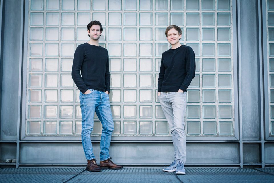 Berliner Fintech pliant sammelt 18 Mio. Euro für Expansion ein