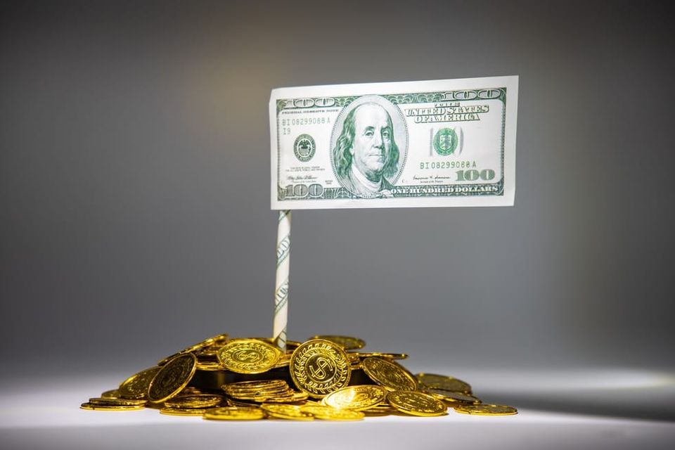 Fed publiziert Report zum digitalen US-Dollar