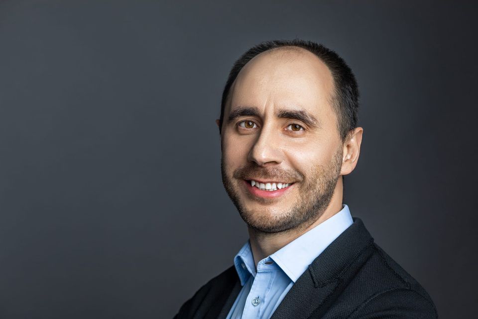 Gesichter der Branche: Alexander Emeshev von Vivid