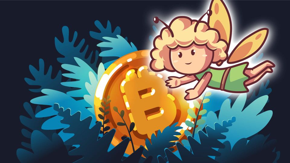 Der Bitcoin und der Tinkerbell-Effekt