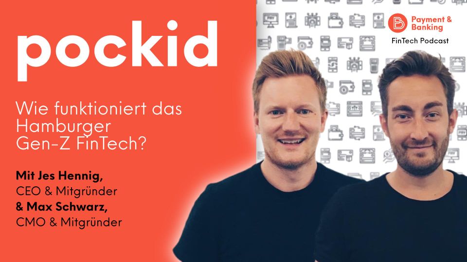 pockid: Wie funktioniert das Hamburger Gen-Z FinTech?