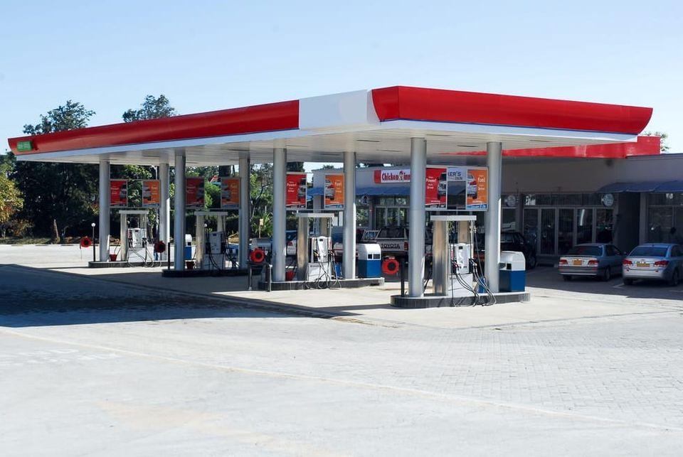 Payment an der Tanke: Aus Fehlern im Mobile Payment gelernt?