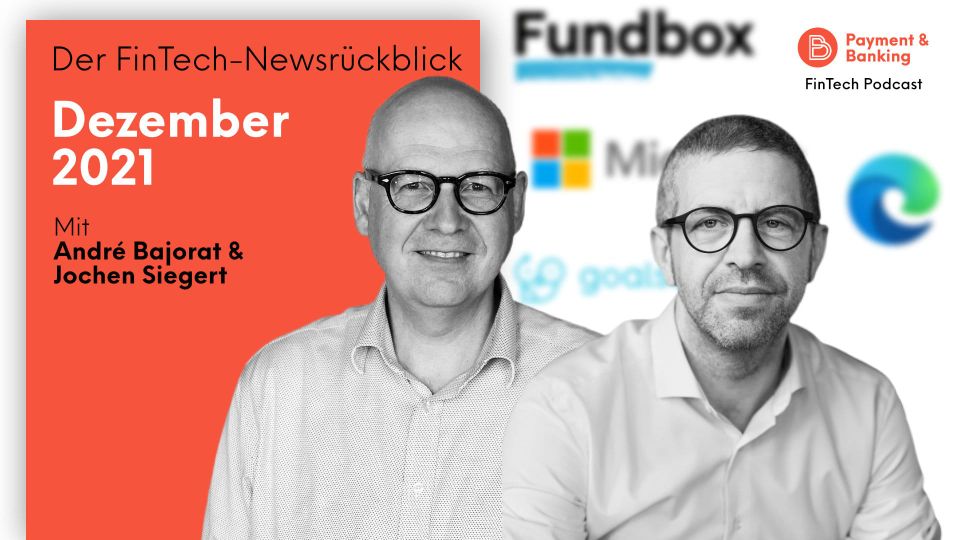 News-Rückblick Dezember 2021