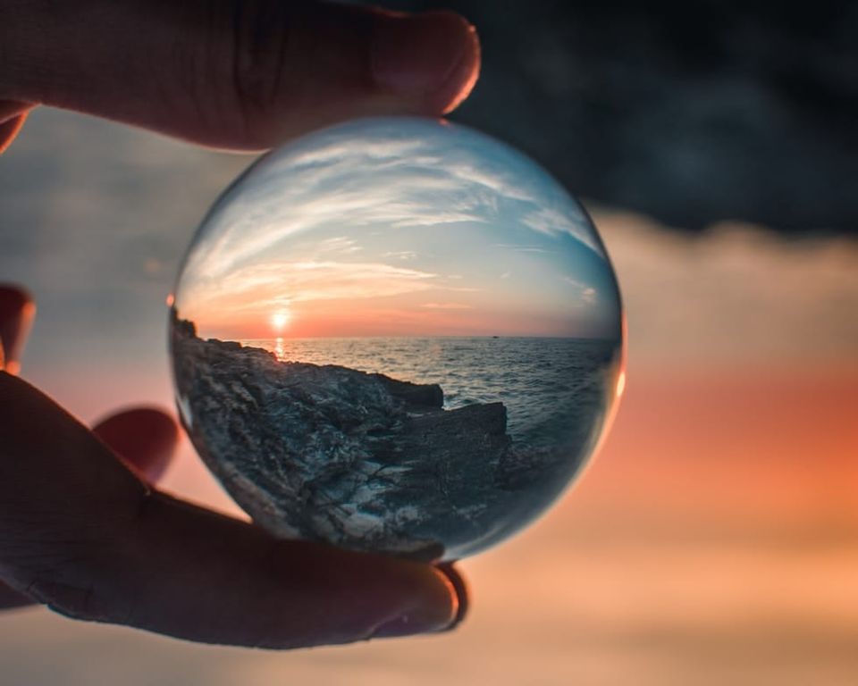 Bitcoin, Fiat & Rock’n’Roll: Unsere Prognosen für 2022