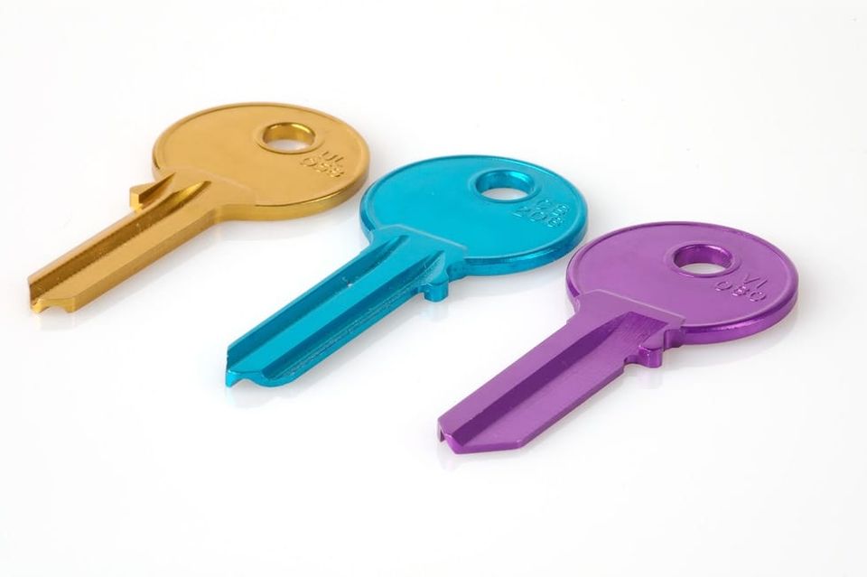 Not your keys, not your coins?