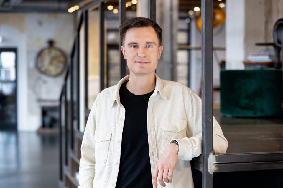 Nach Funding: Fintech Qonto will Deutschlands Marktführer werden