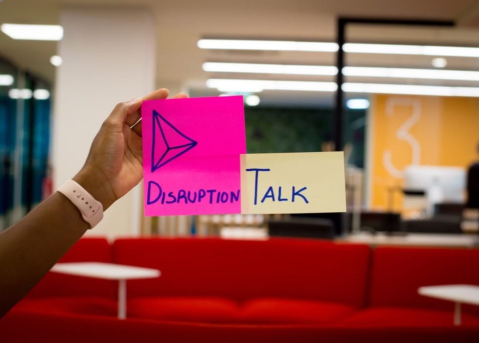 Insurtech: War’s das mit der Revolution?
