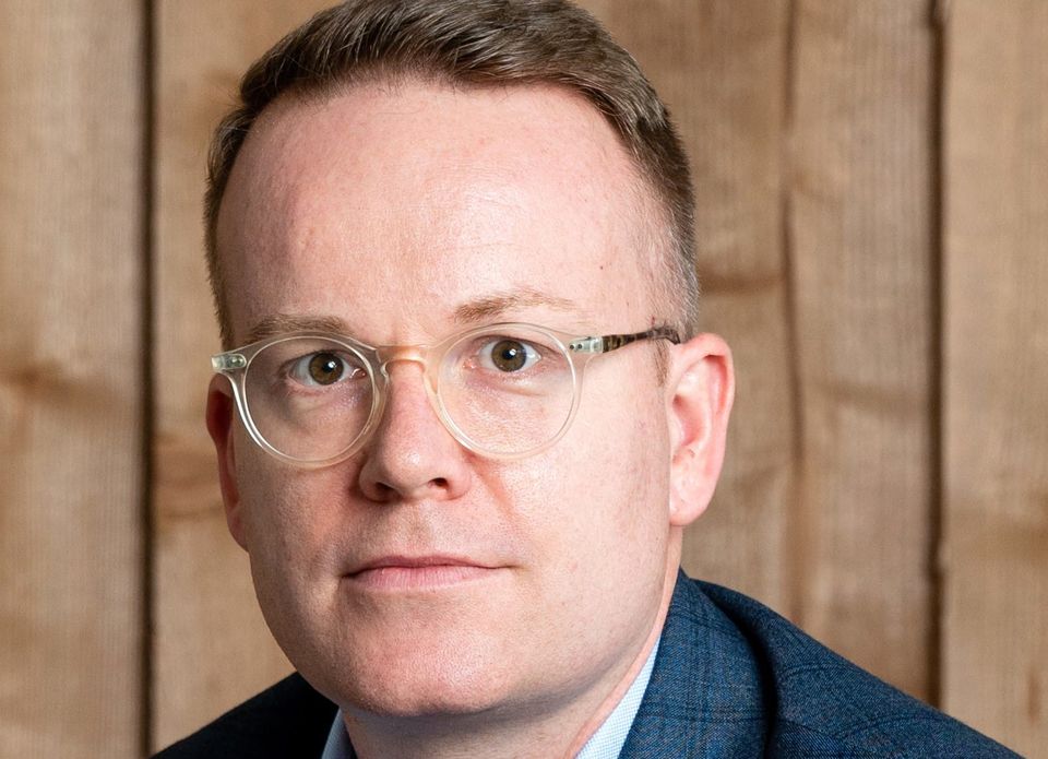 Seriengründer Tim Keding setzt mit CryptoStudio auf Blockchain