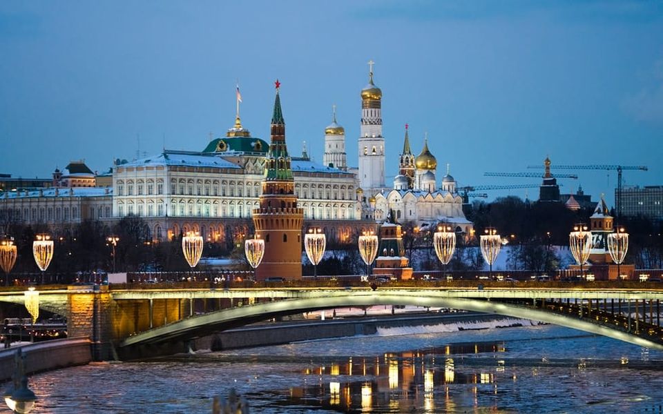 Sanktionen gegen Russland: Finanznews zum Ukrainekrieg