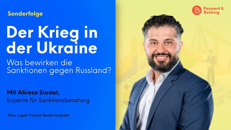 Der Krieg in der Ukraine: Was bewirken Sanktionen gegen Russland?