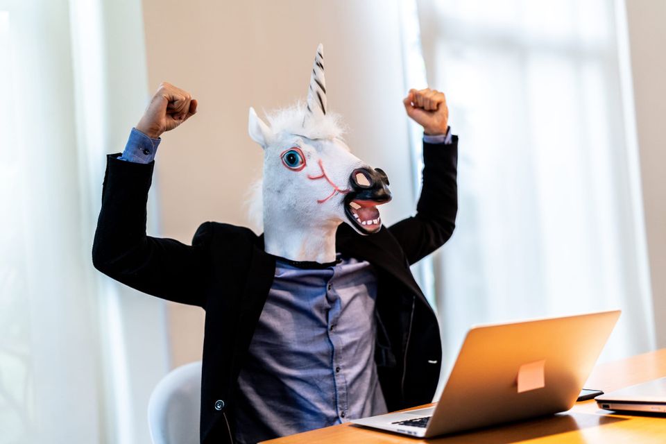 312 Mio. US-Dollar Funding: GoCardless wird zum nächsten Einhorn