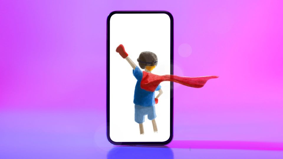 Die Super-App: To infinity and beyond? Oder was steckt dahinter?