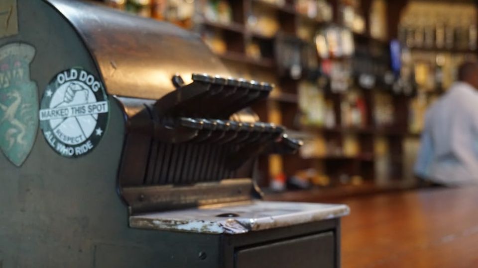 Handel findet Bezahlen per Biometrie gut