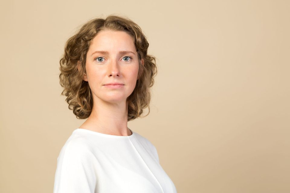 Gesichter der Branche: Lena Justen von der Deutschen Bank