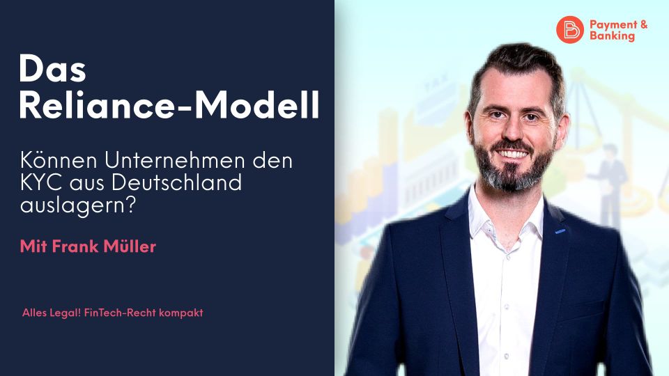 Das Reliance-Modell: Wie funktioniert es genau?