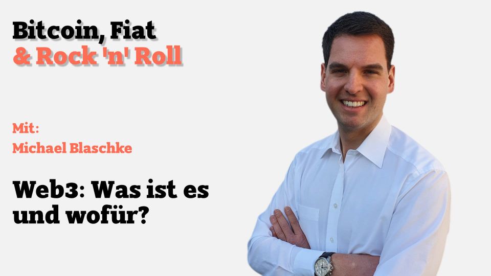 Web3: Was ist es und wofür?