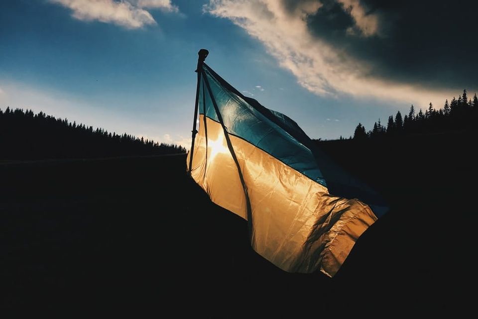 So setzen sich Fintech-Unternehmen für die Ukraine ein