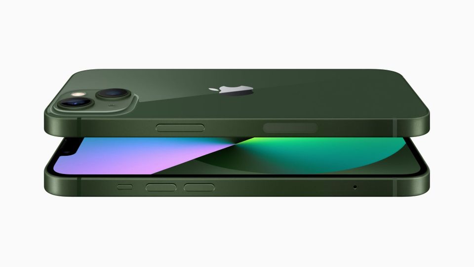 15 Jahre iPhone: ein Smartphone dominiert die  Branche