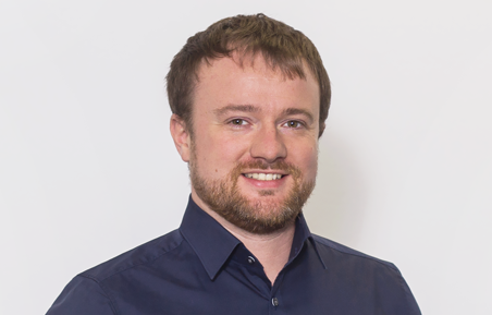 Die Gesichter der Branche: Andreas Plies von Authada