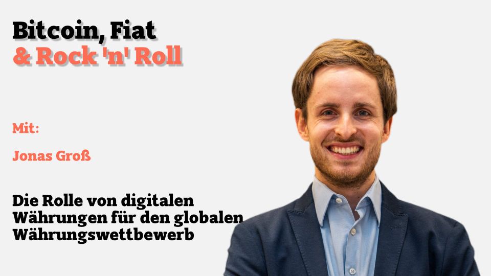 Die Rolle digitaler Währungen für den globalen Währungswettbewerb