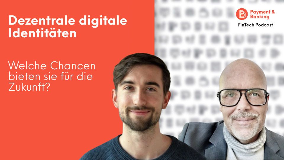 Dezentrale digitale Identitäten und ihre Zukunftschancen