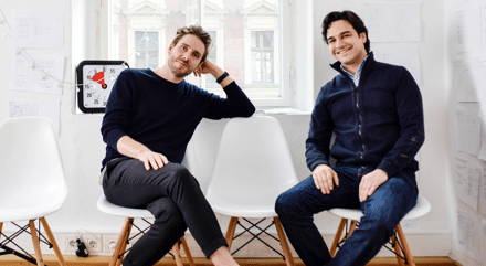 Tax app Taxfix becomes a unicorn after completing Series D
