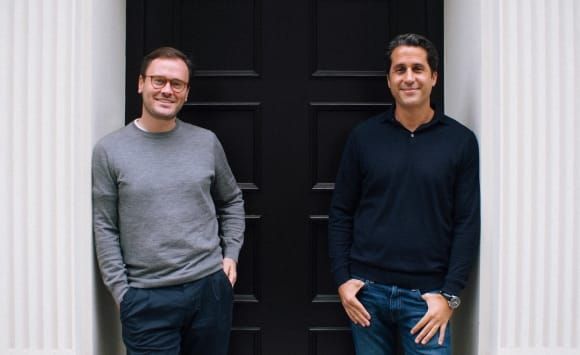 Kurz nach Start:Valar Ventures investiert in „BNPL“-Fintech Mondu