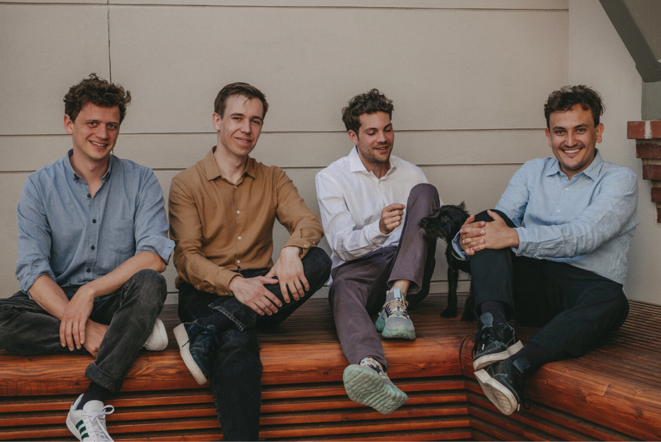 Berliner Fintech Nelly sammelt in Seed-Runde 4 Millionen Euro ein