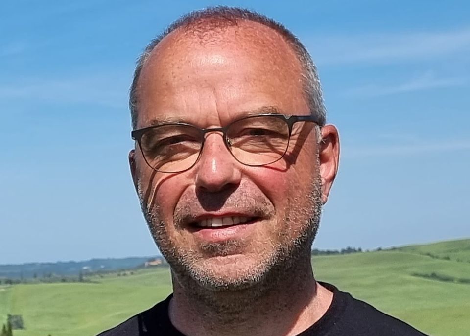 Die Gesichter der Branche – Achim Thienel von Finastra