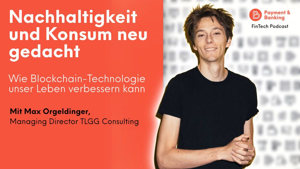 Nachhaltigkeit und Konsum neu gedacht: wie Blockchain-Technologie unser Leben verbessern kann