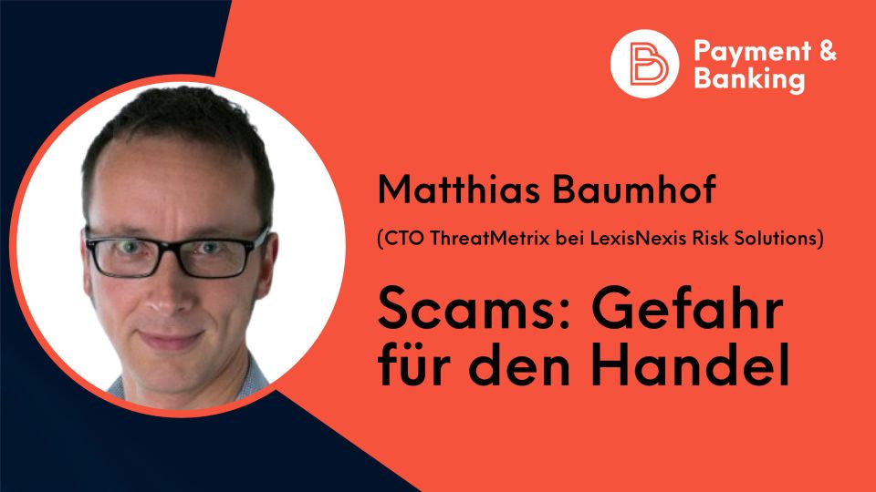 Scams: Gefahr für den Handel