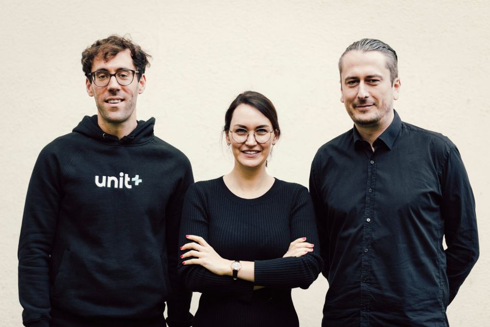Zahlen am POS mit ETF-Anteilen: Fintech UnitPlus legt los