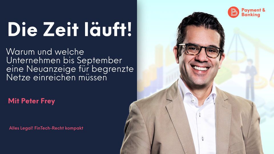 Begrenzte Netze – was bis September für Unternehmen wichtig wird
