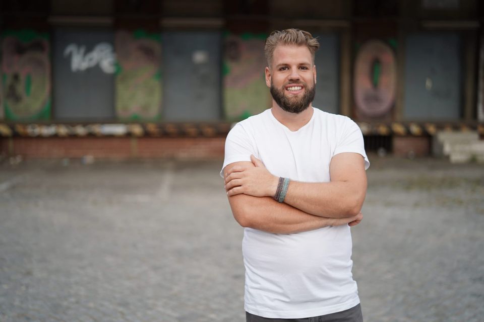 Die Gesichter der Branche – Felix Schulte von RIDE Capital