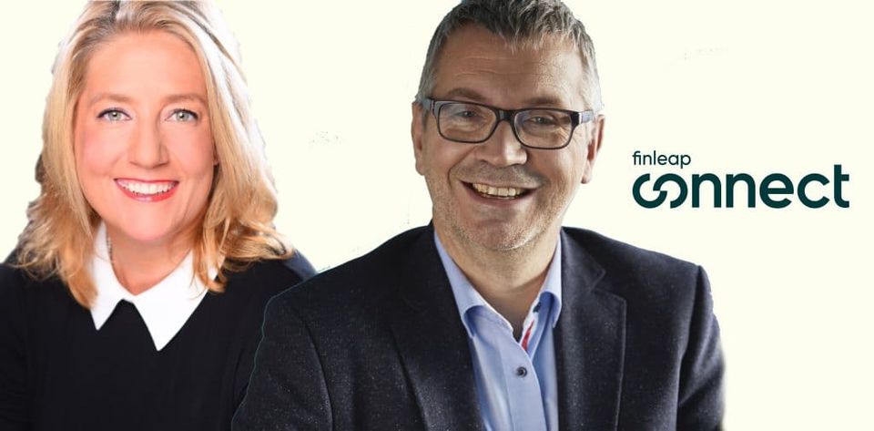 Open Banking-Anbieter finleap connect vollzieht Wechsel an der Management-Spitze