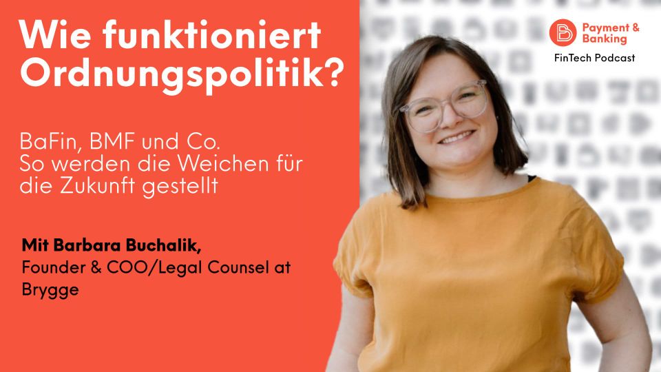 Wie funktioniert Ordnungspolitik?
