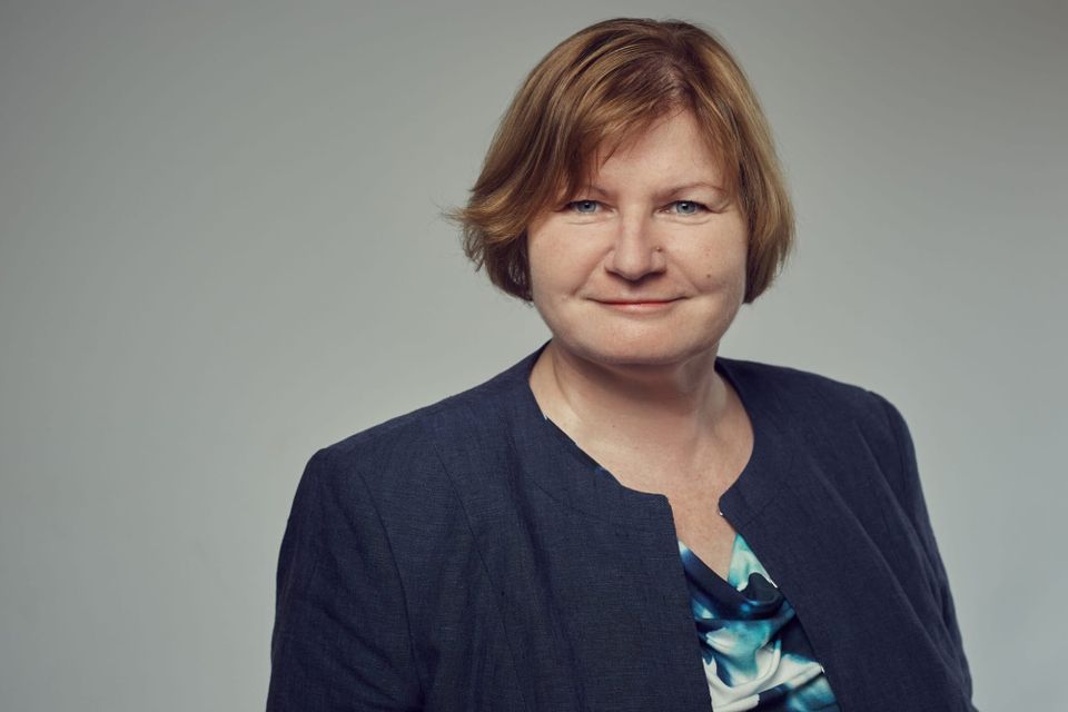 Die Gesichter der Branche – Kerstin Baker von VAI Trade