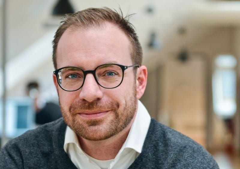 Die Gesichter der Branche – Michael Herschlein von Younited