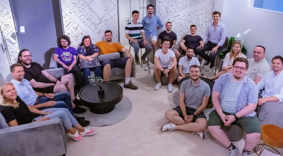 10 Mio. Dollar für Controlling-Fintech Helu.io