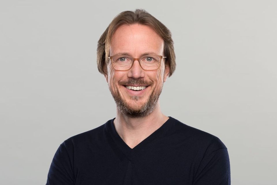 Frisches Geld für Element
