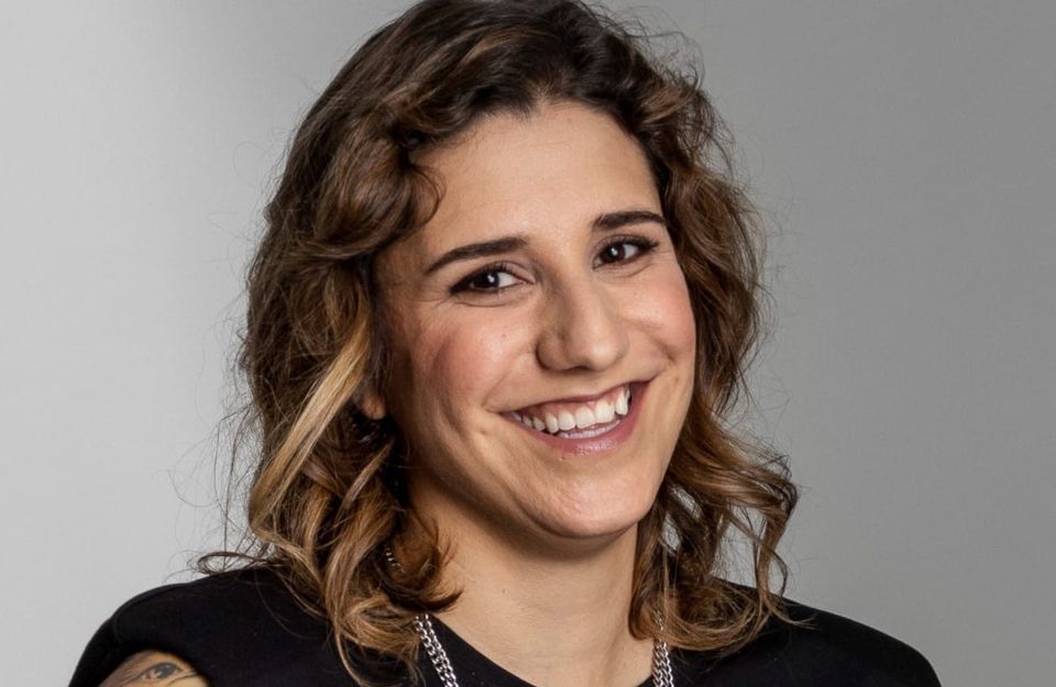Gesichter der Branche – Alexandria Gessner von der Solarisbank