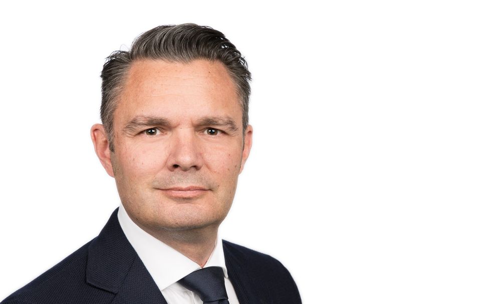 Die Gesichter der Branche – Jürgen Faè von Commitly