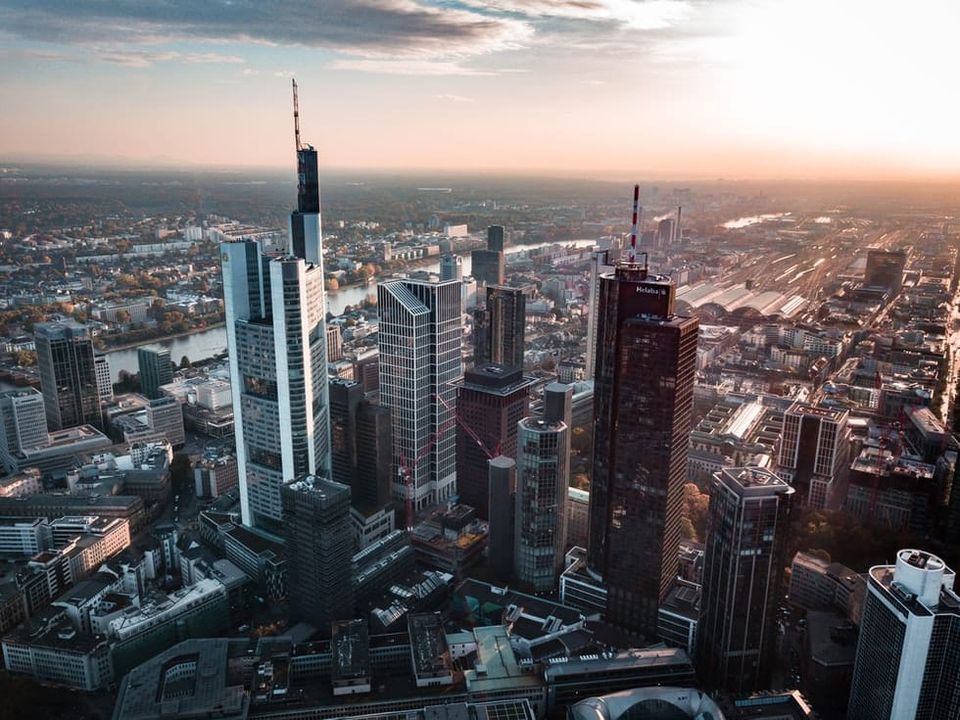 Part 1: German financial patterns and consumer culture